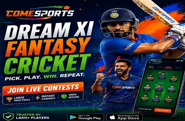 Betb (bet b) fantasy cricket & matchday visual 1