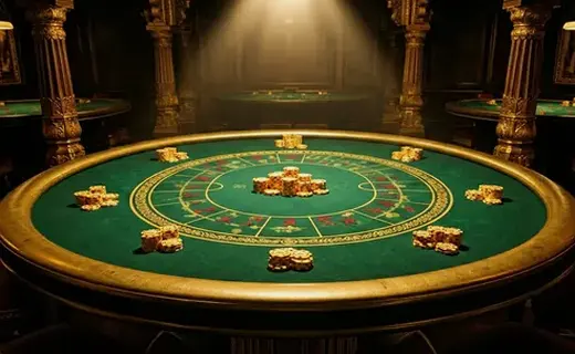 Elite Poker